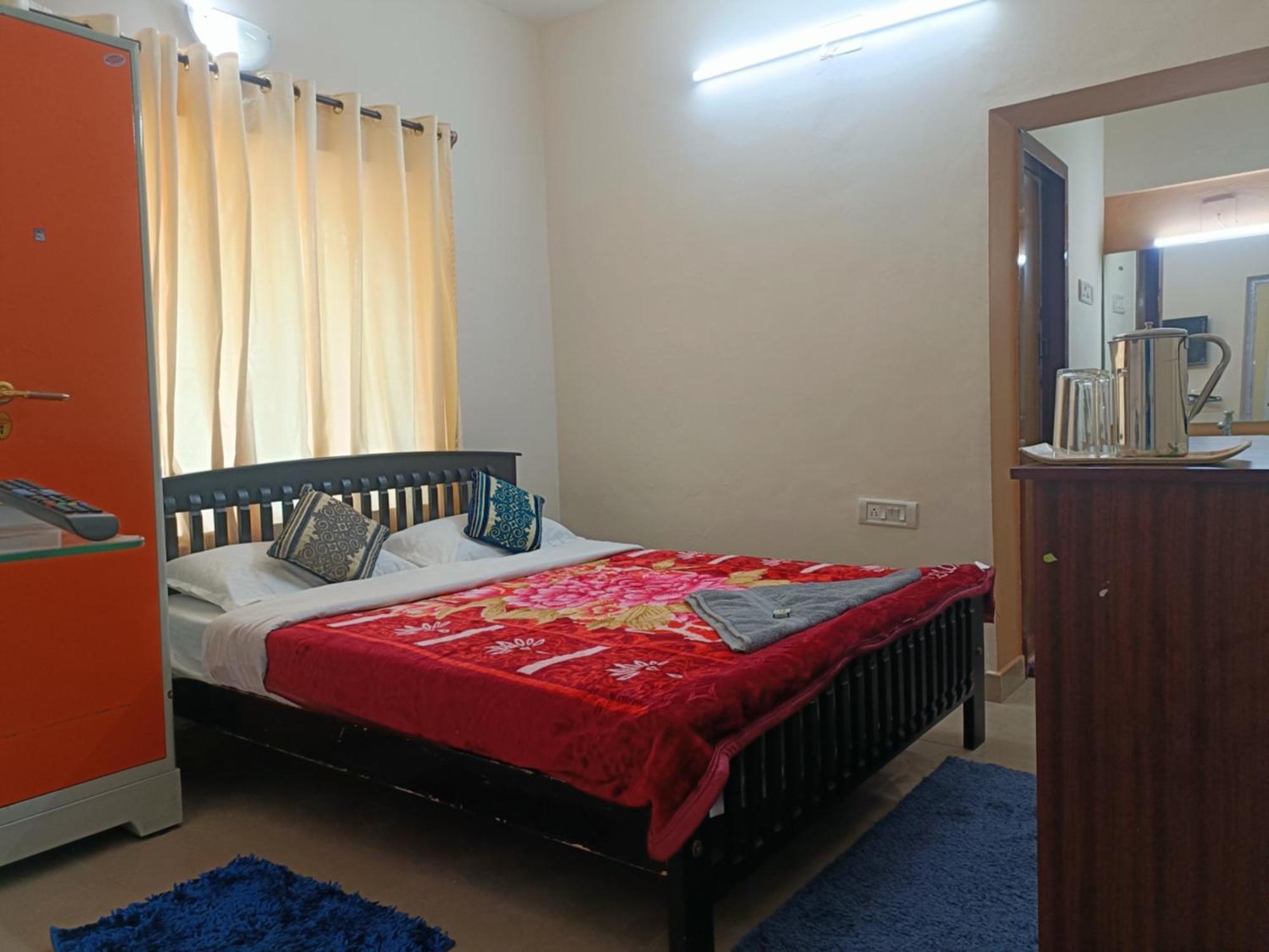 Queens Cottage - Individual Cottage 乌提 外观 照片
