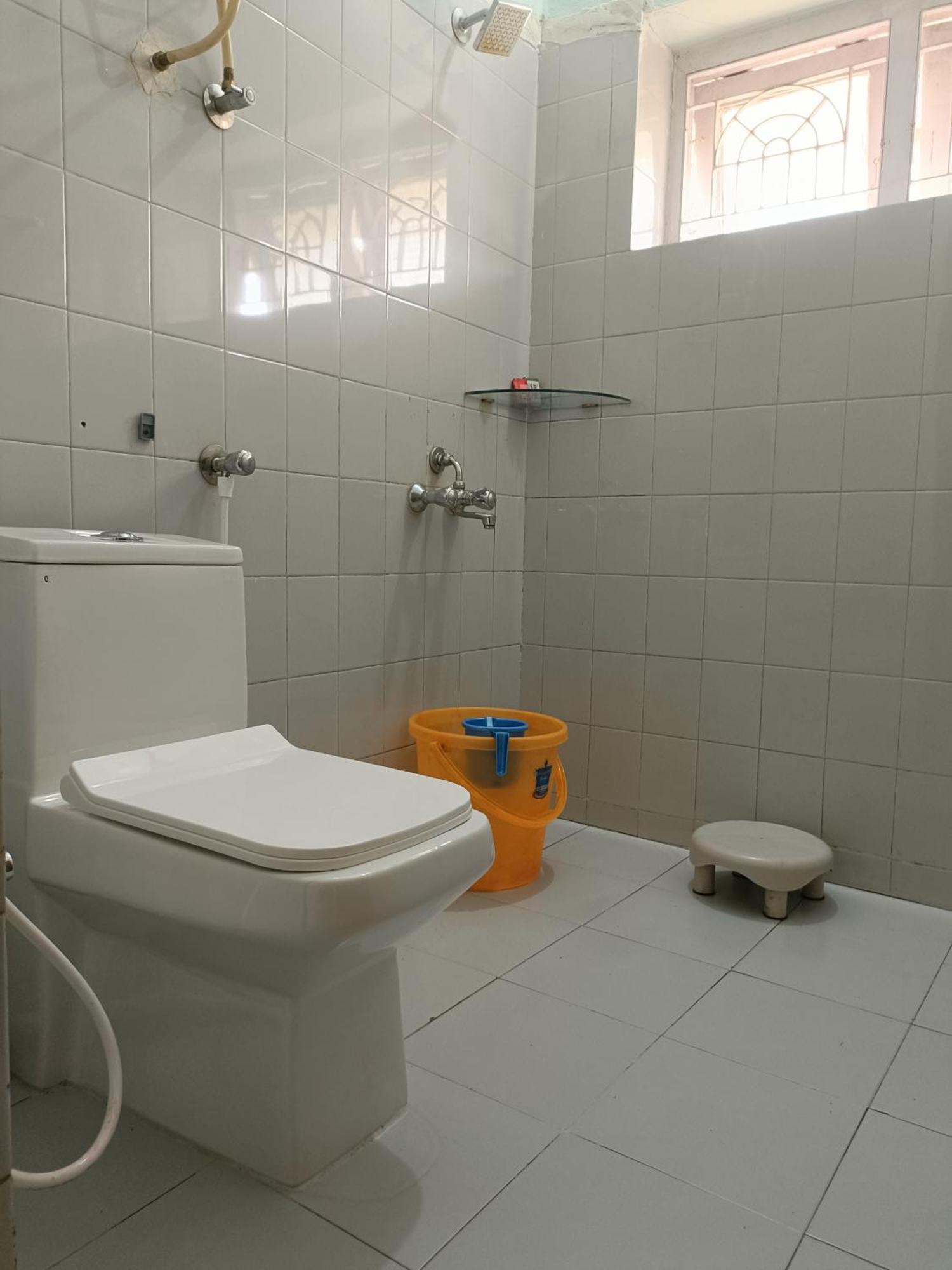 Queens Cottage - Individual Cottage 乌提 外观 照片