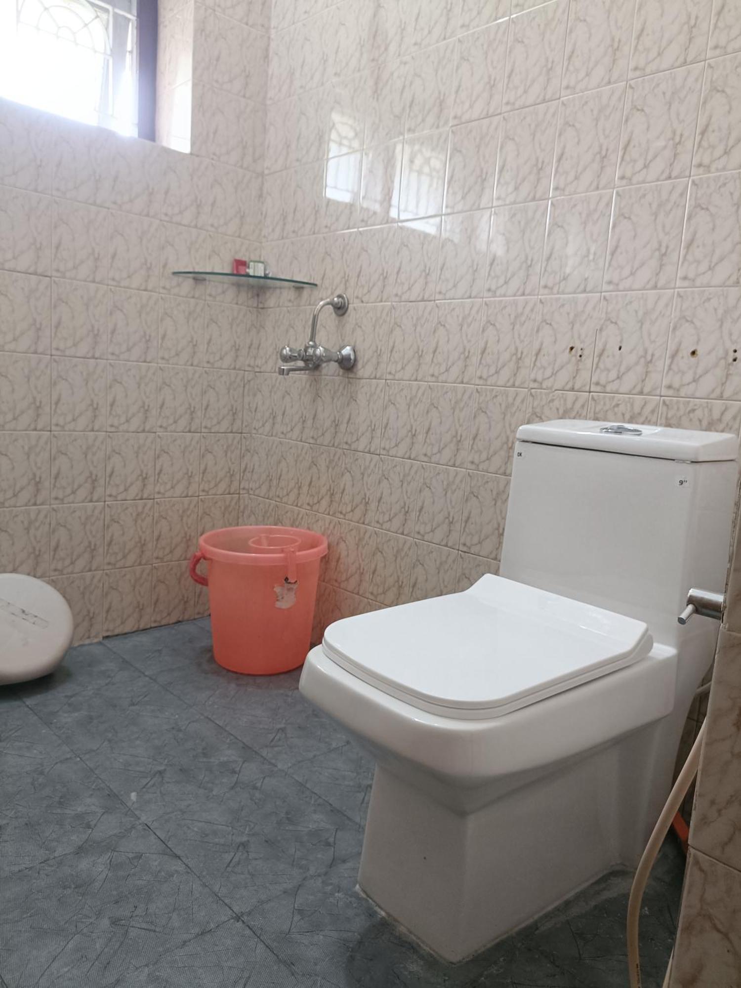 Queens Cottage - Individual Cottage 乌提 外观 照片