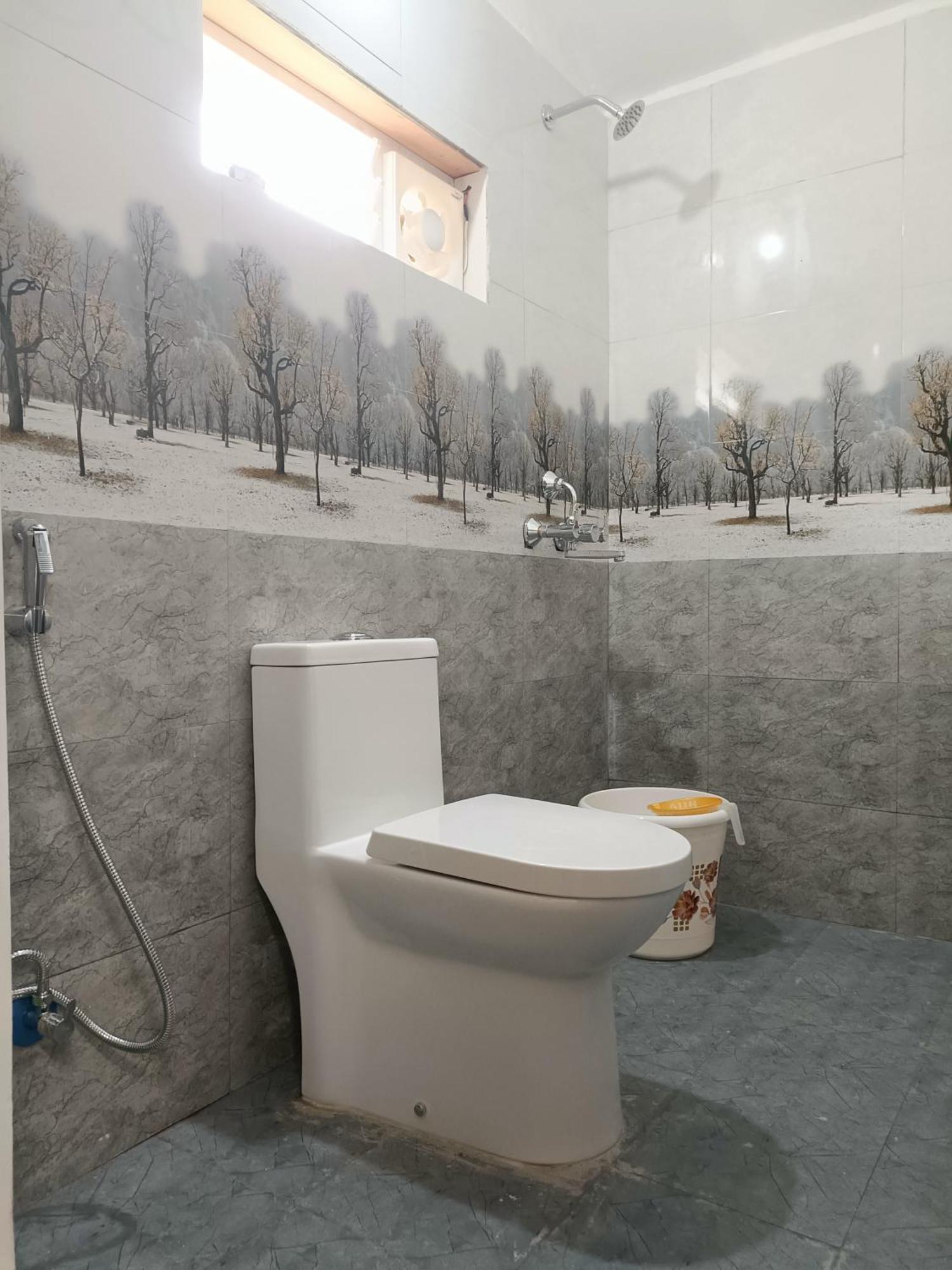 Queens Cottage - Individual Cottage 乌提 外观 照片