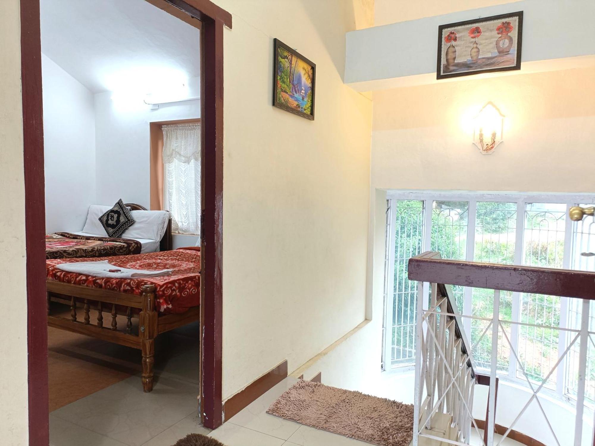 Queens Cottage - Individual Cottage 乌提 外观 照片