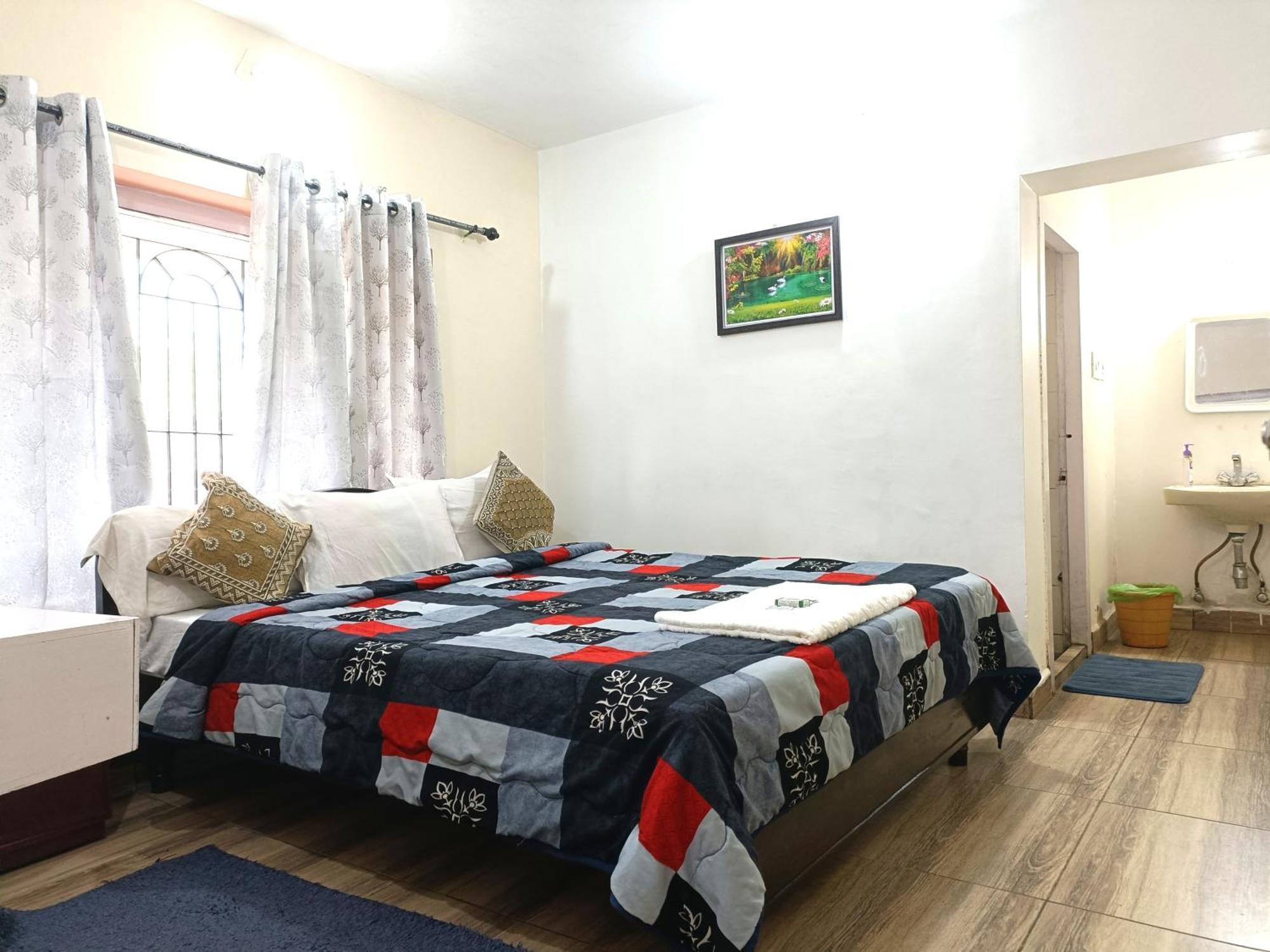 Queens Cottage - Individual Cottage 乌提 外观 照片